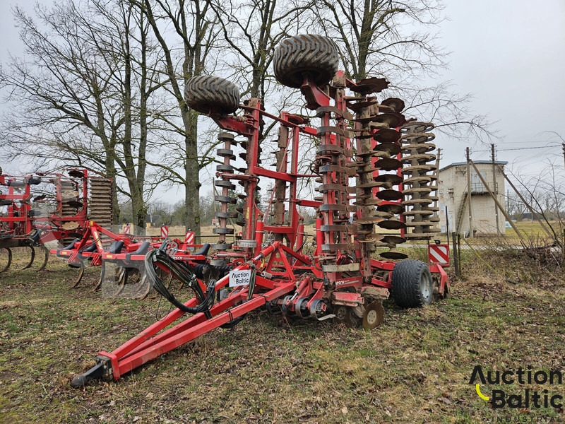 Horsch Joker 8 RT - Kultivator: slika Horsch Joker 8 RT - Kultivator Horsch Joker 8 RT - Kultivator: slika Horsch Joker 8 RT - Kultivator