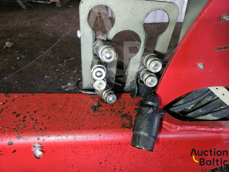 Horsch Pronto 6 DC - Kombajn i sijačica: slika Horsch Pronto 6 DC - Kombajn i sijačica Horsch Pronto 6 DC - Kombajn i sijačica: slika Horsch Pronto 6 DC - Kombajn i sijačica