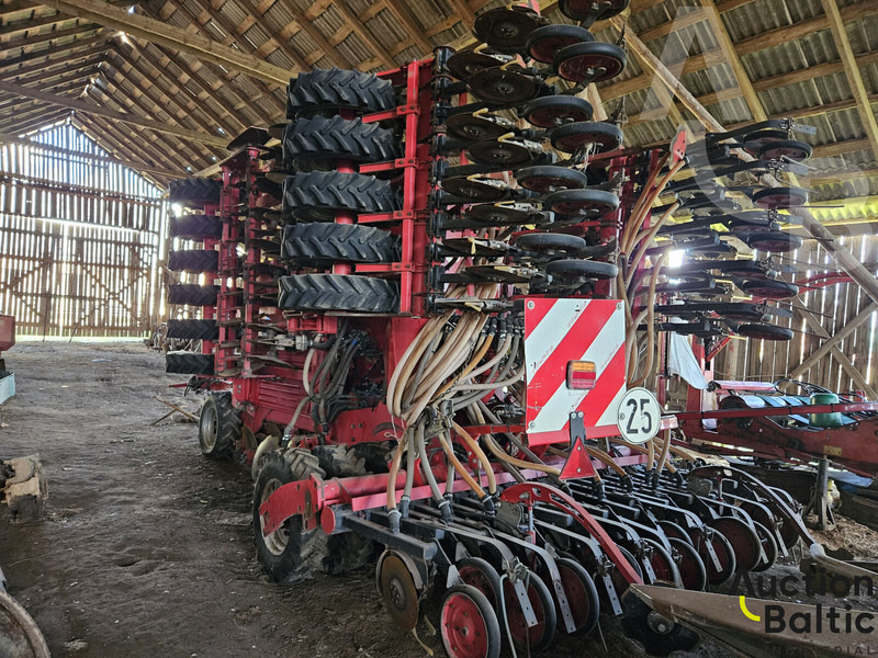Horsch Pronto 6 DC - Kombajn i sijačica: slika Horsch Pronto 6 DC - Kombajn i sijačica Horsch Pronto 6 DC - Kombajn i sijačica: slika Horsch Pronto 6 DC - Kombajn i sijačica