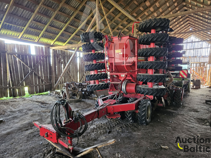 Horsch Pronto 6 DC - Kombajn i sijačica: slika Horsch Pronto 6 DC - Kombajn i sijačica Horsch Pronto 6 DC - Kombajn i sijačica: slika Horsch Pronto 6 DC - Kombajn i sijačica