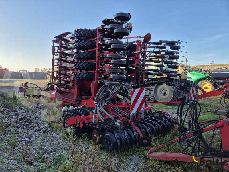 Horsch Pronto 6 DC - Kombajn i sijačica: slika Horsch Pronto 6 DC - Kombajn i sijačica Horsch Pronto 6 DC - Kombajn i sijačica: slika Horsch Pronto 6 DC - Kombajn i sijačica