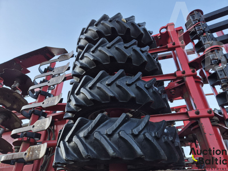 Horsch Pronto 6 DC - Kombajn i sijačica: slika Horsch Pronto 6 DC - Kombajn i sijačica Horsch Pronto 6 DC - Kombajn i sijačica: slika Horsch Pronto 6 DC - Kombajn i sijačica