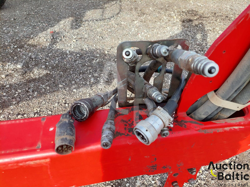 Horsch Pronto 8 DC - Oprema za sijanje: slika Horsch Pronto 8 DC - Oprema za sijanje Horsch Pronto 8 DC - Oprema za sijanje: slika Horsch Pronto 8 DC - Oprema za sijanje