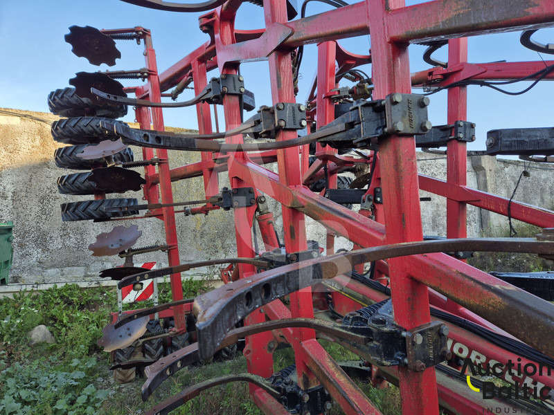 Horsch Tiger 6 AS - Kultivator: slika Horsch Tiger 6 AS - Kultivator Horsch Tiger 6 AS - Kultivator: slika Horsch Tiger 6 AS - Kultivator