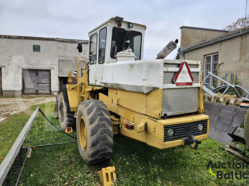 International 520A - Utovarivač na kotačima: slika International 520A - Utovarivač na kotačima International 520A - Utovarivač na kotačima: slika International 520A - Utovarivač na kotačima