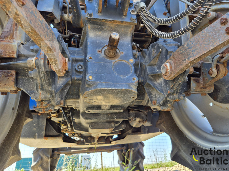 Iseki GEAS21 - Traktor: slika Iseki GEAS21 - Traktor Iseki GEAS21 - Traktor: slika Iseki GEAS21 - Traktor