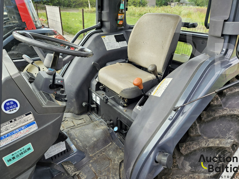 Iseki Geas 55S - Traktor: slika Iseki Geas 55S - Traktor Iseki Geas 55S - Traktor: slika Iseki Geas 55S - Traktor