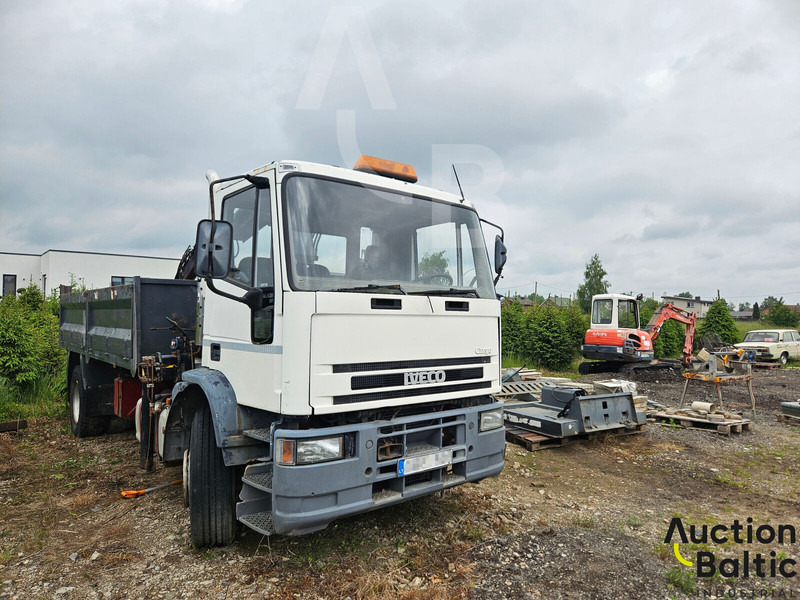 Iveco 170E 23 - Kiper: slika Iveco 170E 23 - Kiper Iveco 170E 23 - Kiper: slika Iveco 170E 23 - Kiper