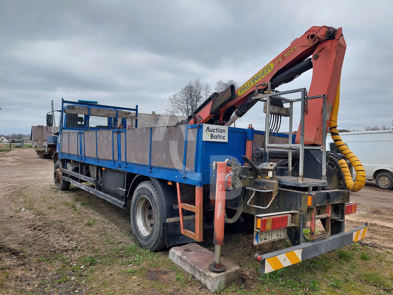 Iveco 180E18 - Kamion s otvorenim sandukom, Kamion s kranom: slika Iveco 180E18 - Kamion s otvorenim sandukom, Kamion s kranom Iveco 180E18 - Kamion s otvorenim sandukom, Kamion s kranom: slika Iveco 180E18 - Kamion s otvorenim sandukom, Kamion s kranom