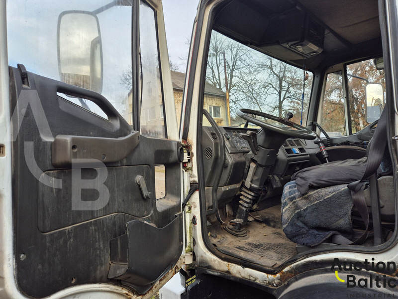 Iveco 260 E27 - Kiper: slika Iveco 260 E27 - Kiper Iveco 260 E27 - Kiper: slika Iveco 260 E27 - Kiper