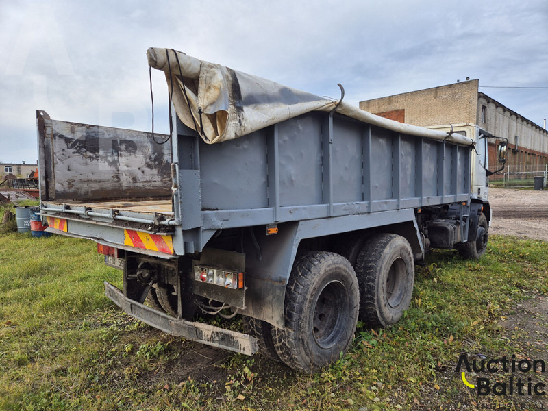 Iveco 260 E27 - Kiper: slika Iveco 260 E27 - Kiper Iveco 260 E27 - Kiper: slika Iveco 260 E27 - Kiper