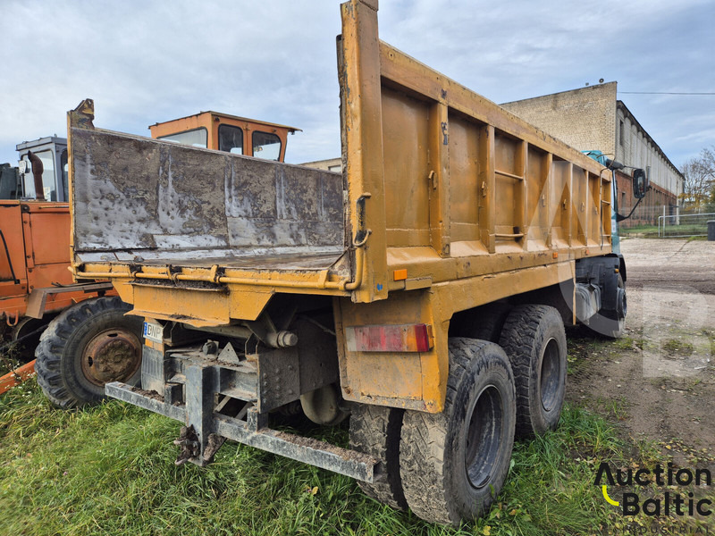 Iveco 260 E27 - Kiper: slika Iveco 260 E27 - Kiper Iveco 260 E27 - Kiper: slika Iveco 260 E27 - Kiper