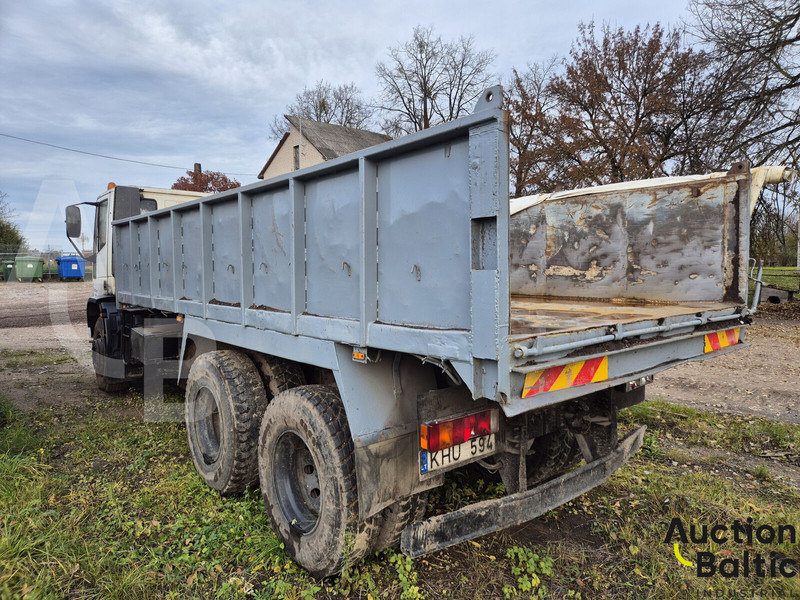 Iveco 260 E27 - Kiper: slika Iveco 260 E27 - Kiper Iveco 260 E27 - Kiper: slika Iveco 260 E27 - Kiper