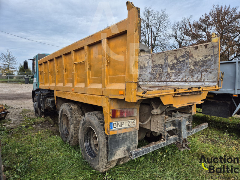 Iveco 260 E27 - Kiper: slika Iveco 260 E27 - Kiper Iveco 260 E27 - Kiper: slika Iveco 260 E27 - Kiper