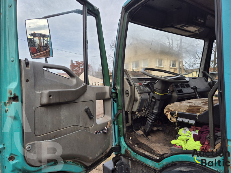 Iveco 260 E27 - Kiper: slika Iveco 260 E27 - Kiper Iveco 260 E27 - Kiper: slika Iveco 260 E27 - Kiper