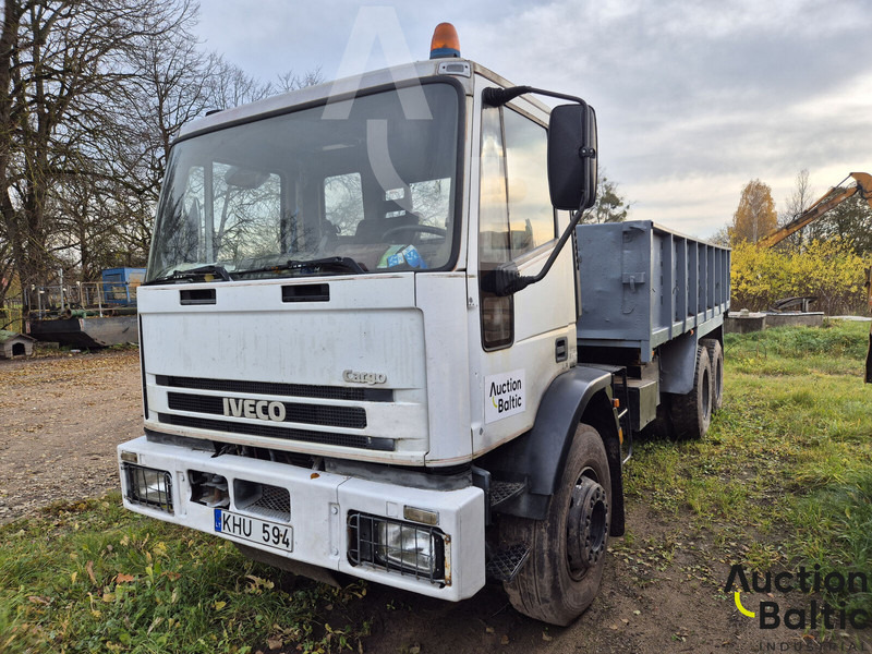 Iveco 260 E27 - Kiper: slika Iveco 260 E27 - Kiper Iveco 260 E27 - Kiper: slika Iveco 260 E27 - Kiper