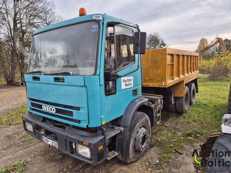Iveco 260 E27 - Kiper: slika Iveco 260 E27 - Kiper Iveco 260 E27 - Kiper: slika Iveco 260 E27 - Kiper