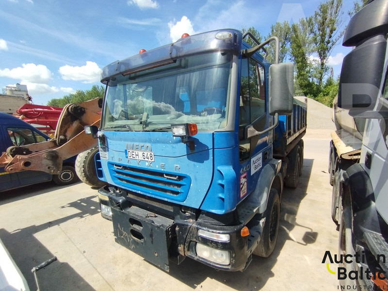 Iveco 260 E44 - Kiper: slika Iveco 260 E44 - Kiper Iveco 260 E44 - Kiper: slika Iveco 260 E44 - Kiper