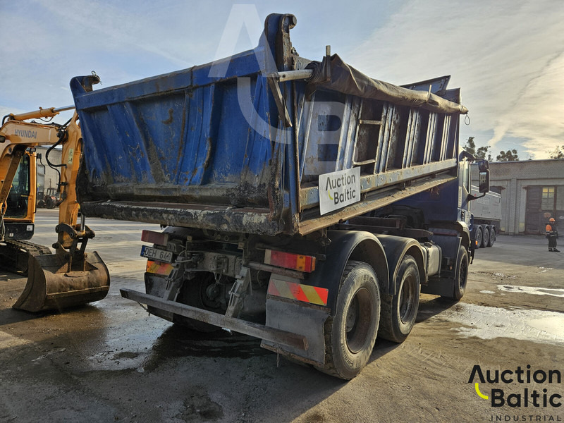 Iveco 260E44 - Kiper: slika Iveco 260E44 - Kiper Iveco 260E44 - Kiper: slika Iveco 260E44 - Kiper