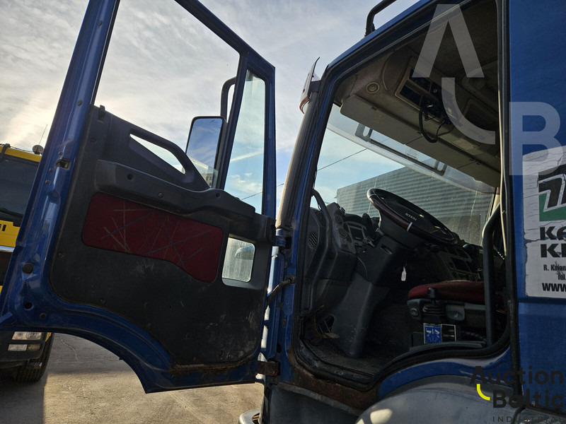 Iveco 260E44 - Kiper: slika Iveco 260E44 - Kiper Iveco 260E44 - Kiper: slika Iveco 260E44 - Kiper