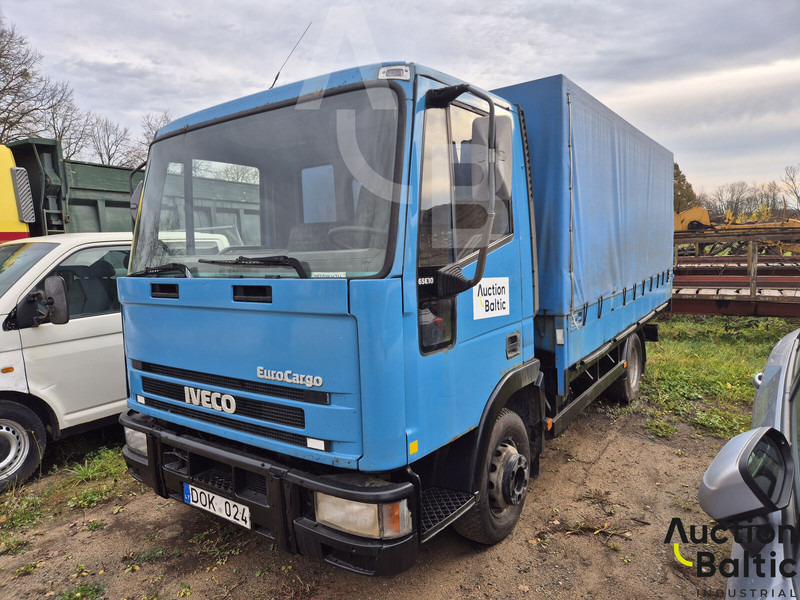 Iveco 65E10 - Kamion s ceradom: slika Iveco 65E10 - Kamion s ceradom Iveco 65E10 - Kamion s ceradom: slika Iveco 65E10 - Kamion s ceradom