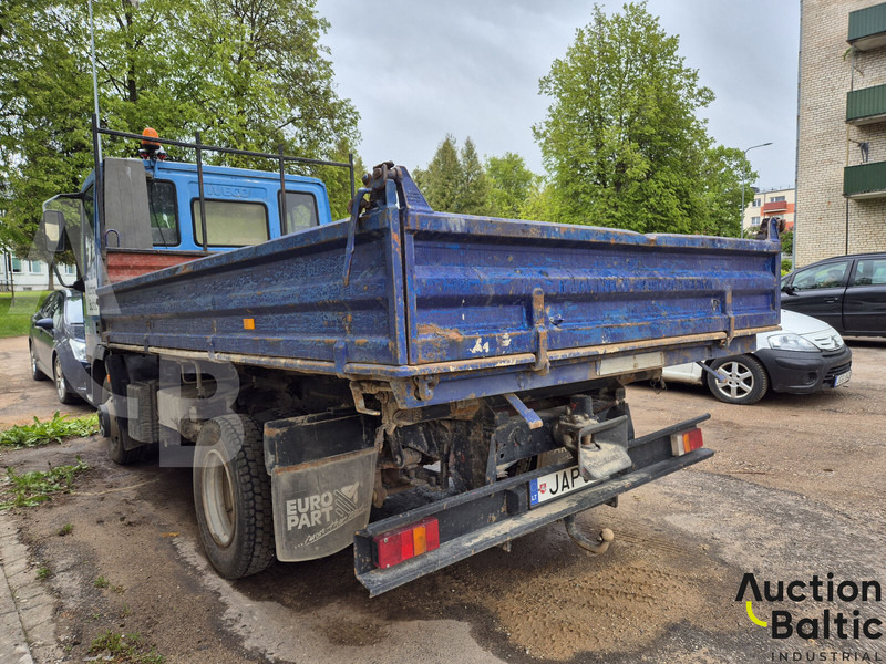Iveco 65E10 - Kiper: slika Iveco 65E10 - Kiper Iveco 65E10 - Kiper: slika Iveco 65E10 - Kiper
