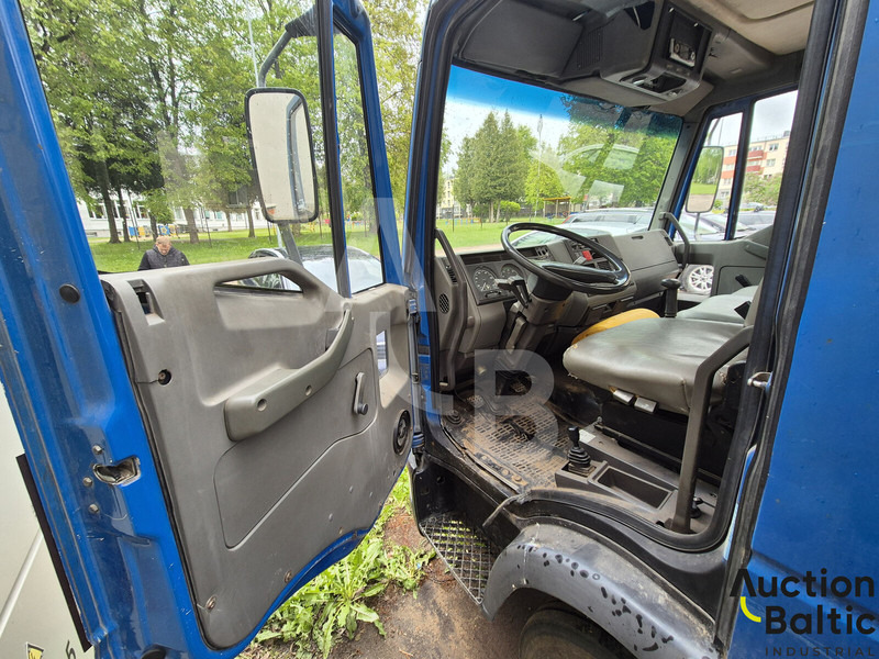 Iveco 65E10 - Kiper: slika Iveco 65E10 - Kiper Iveco 65E10 - Kiper: slika Iveco 65E10 - Kiper