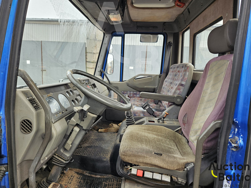 Iveco 75E14 - Kamion za vuču: slika Iveco 75E14 - Kamion za vuču Iveco 75E14 - Kamion za vuču: slika Iveco 75E14 - Kamion za vuču