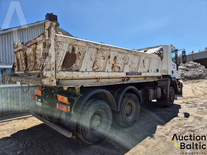 Iveco AD 260T - Kiper: slika Iveco AD 260T - Kiper Iveco AD 260T - Kiper: slika Iveco AD 260T - Kiper