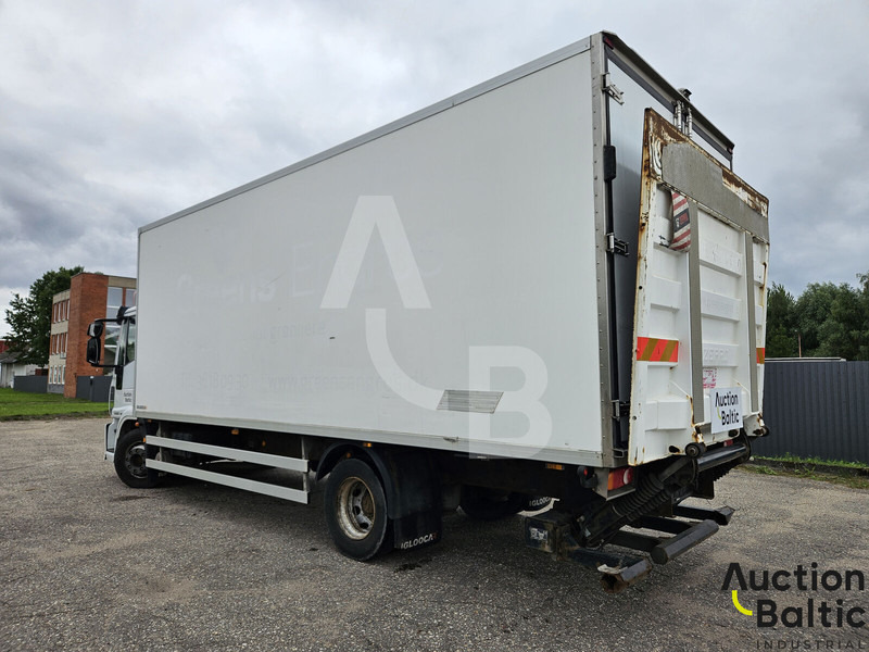 Iveco Euro Cargo 120E 25 - Kamion hladnjača: slika Iveco Euro Cargo 120E 25 - Kamion hladnjača Iveco Euro Cargo 120E 25 - Kamion hladnjača: slika Iveco Euro Cargo 120E 25 - Kamion hladnjača