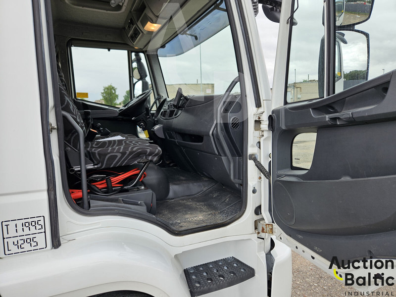 Iveco Euro Cargo 120E 25 - Kamion hladnjača: slika Iveco Euro Cargo 120E 25 - Kamion hladnjača Iveco Euro Cargo 120E 25 - Kamion hladnjača: slika Iveco Euro Cargo 120E 25 - Kamion hladnjača