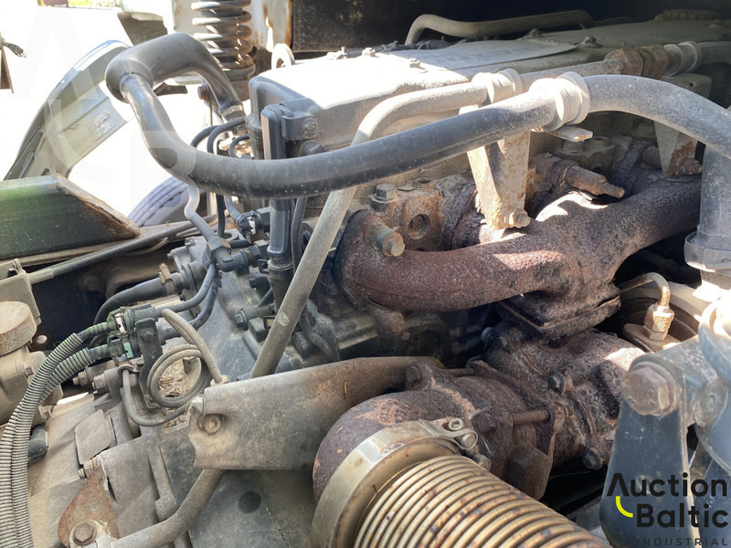 Kamion s otvorenim sandukom Iveco ML 120E22: slika Kamion s otvorenim sandukom Iveco ML 120E22