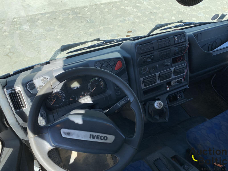 Kamion s otvorenim sandukom Iveco ML 120E22: slika Kamion s otvorenim sandukom Iveco ML 120E22