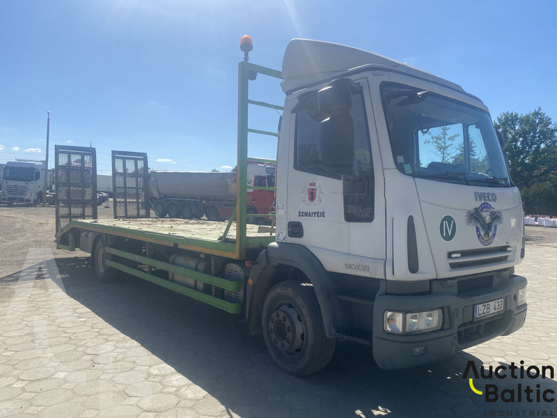 Iveco ML 120E22 - Kamion s otvorenim sandukom: slika Iveco ML 120E22 - Kamion s otvorenim sandukom Iveco ML 120E22 - Kamion s otvorenim sandukom: slika Iveco ML 120E22 - Kamion s otvorenim sandukom