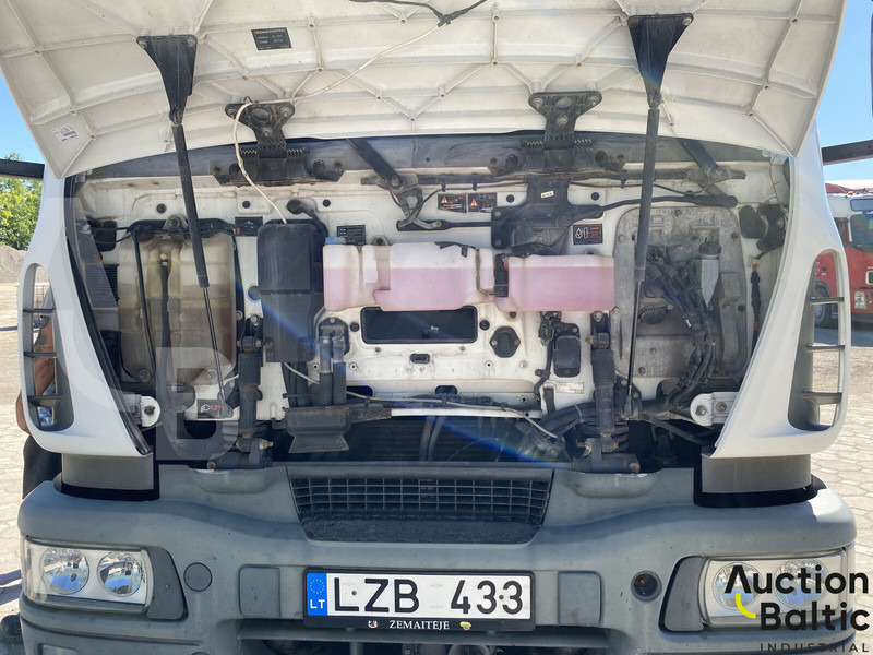 Iveco ML 120E22 - Kamion s otvorenim sandukom: slika Iveco ML 120E22 - Kamion s otvorenim sandukom Iveco ML 120E22 - Kamion s otvorenim sandukom: slika Iveco ML 120E22 - Kamion s otvorenim sandukom