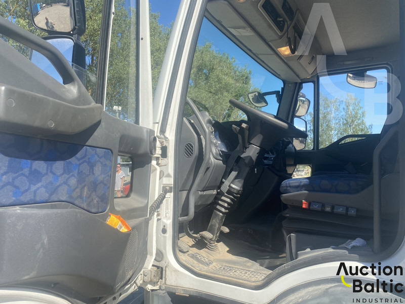 Kamion s otvorenim sandukom Iveco ML 120E22: slika Kamion s otvorenim sandukom Iveco ML 120E22