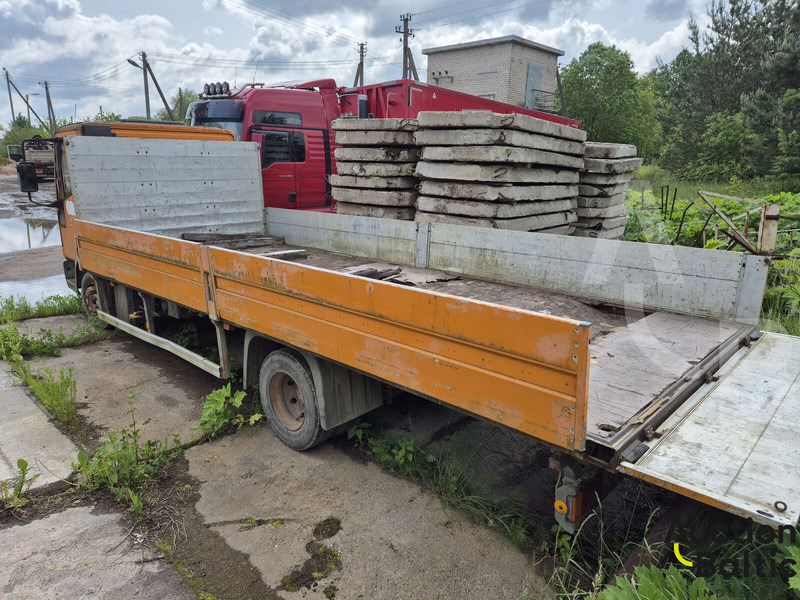 Iveco ML80E17 - Kamion s otvorenim sandukom: slika Iveco ML80E17 - Kamion s otvorenim sandukom Iveco ML80E17 - Kamion s otvorenim sandukom: slika Iveco ML80E17 - Kamion s otvorenim sandukom