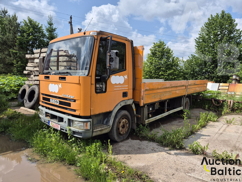 Iveco ML80E17 - Kamion s otvorenim sandukom: slika Iveco ML80E17 - Kamion s otvorenim sandukom Iveco ML80E17 - Kamion s otvorenim sandukom: slika Iveco ML80E17 - Kamion s otvorenim sandukom