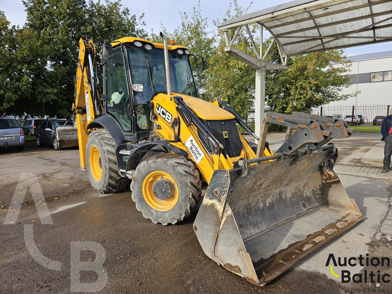 JCB 3 CX 14MFWM - Rovokopač-utovarivač: slika JCB 3 CX 14MFWM - Rovokopač-utovarivač JCB 3 CX 14MFWM - Rovokopač-utovarivač: slika JCB 3 CX 14MFWM - Rovokopač-utovarivač
