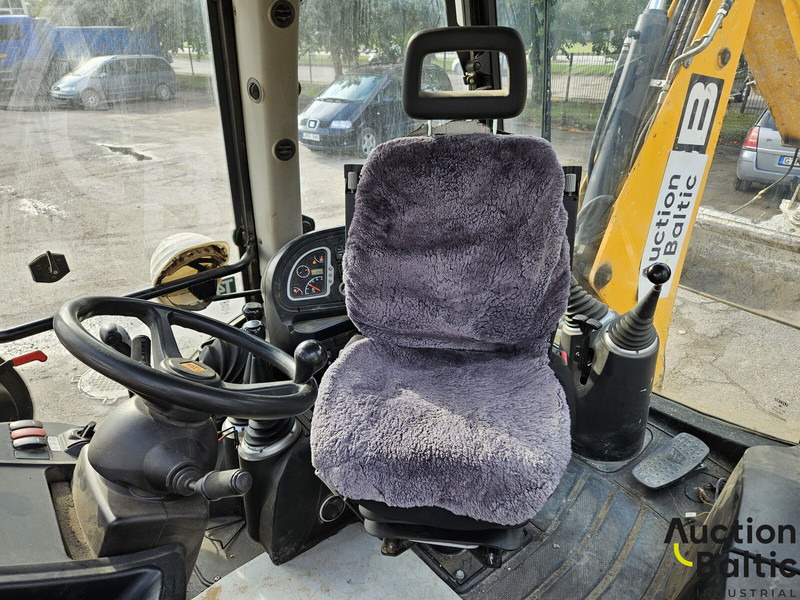 JCB 3 CX 14MFWM - Rovokopač-utovarivač: slika JCB 3 CX 14MFWM - Rovokopač-utovarivač JCB 3 CX 14MFWM - Rovokopač-utovarivač: slika JCB 3 CX 14MFWM - Rovokopač-utovarivač