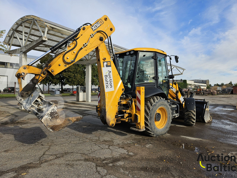 JCB 3 CX 14MFWM - Rovokopač-utovarivač: slika JCB 3 CX 14MFWM - Rovokopač-utovarivač JCB 3 CX 14MFWM - Rovokopač-utovarivač: slika JCB 3 CX 14MFWM - Rovokopač-utovarivač
