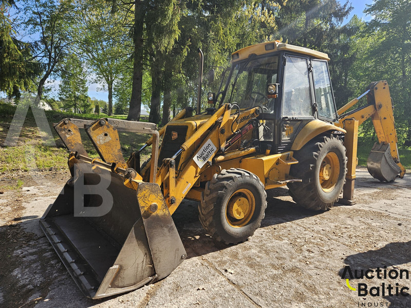 JCB 3 CX - Rovokopač-utovarivač: slika JCB 3 CX - Rovokopač-utovarivač JCB 3 CX - Rovokopač-utovarivač: slika JCB 3 CX - Rovokopač-utovarivač
