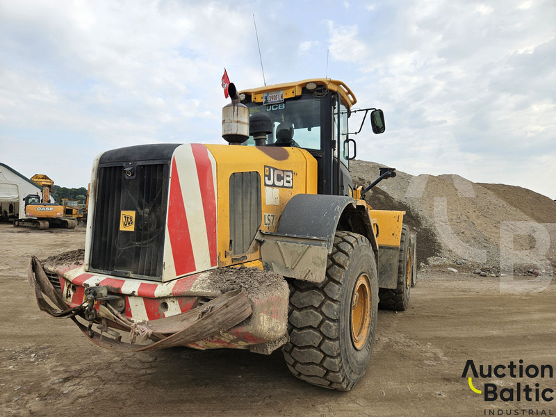 JCB 457 ZX - Utovarivač na kotačima: slika JCB 457 ZX - Utovarivač na kotačima JCB 457 ZX - Utovarivač na kotačima: slika JCB 457 ZX - Utovarivač na kotačima