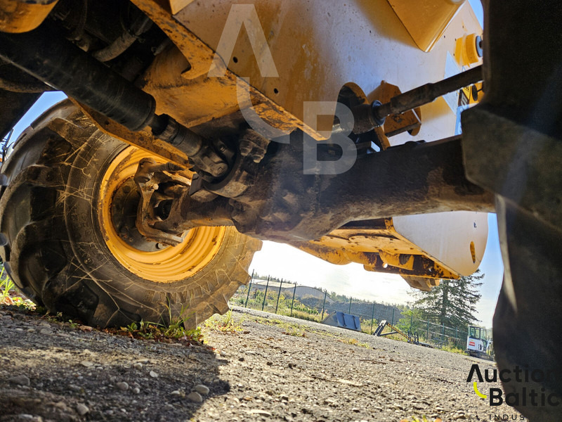 Teleskopski rukovatelj JCB 536-70 Agri Xtra: slika Teleskopski rukovatelj JCB 536-70 Agri Xtra