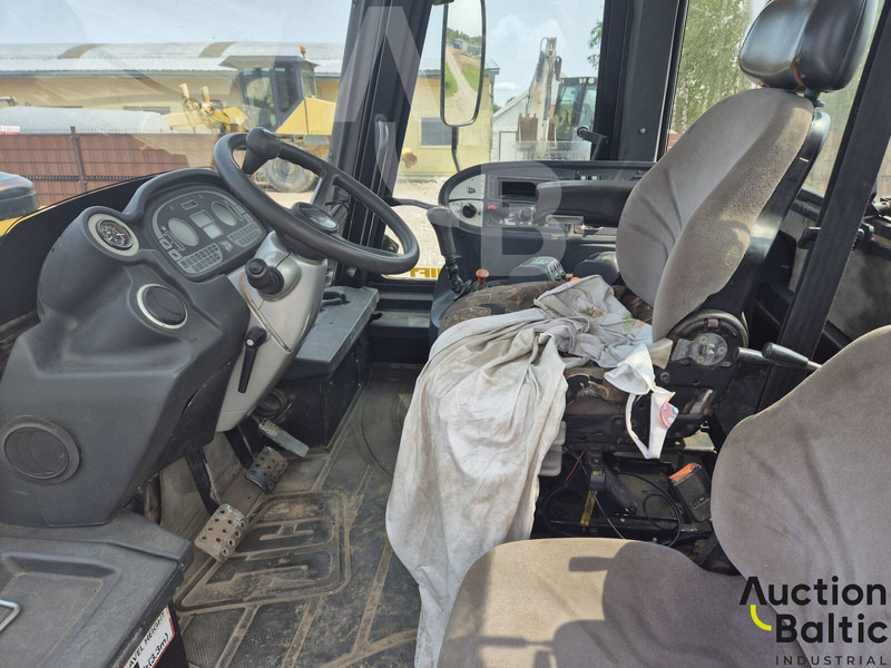 JCB Fastrac 3220 - Traktor: slika JCB Fastrac 3220 - Traktor JCB Fastrac 3220 - Traktor: slika JCB Fastrac 3220 - Traktor