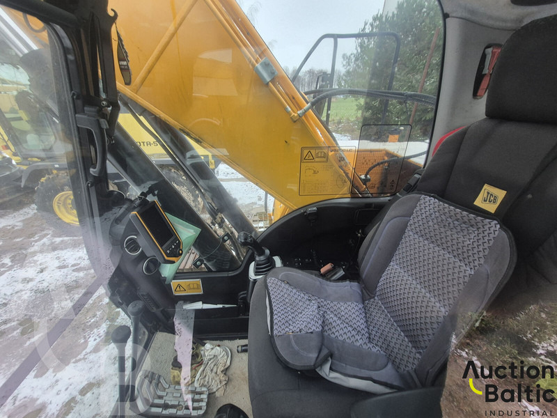 JCB JS 200 LC T4 - Bager gusjeničar: slika JCB JS 200 LC T4 - Bager gusjeničar JCB JS 200 LC T4 - Bager gusjeničar: slika JCB JS 200 LC T4 - Bager gusjeničar