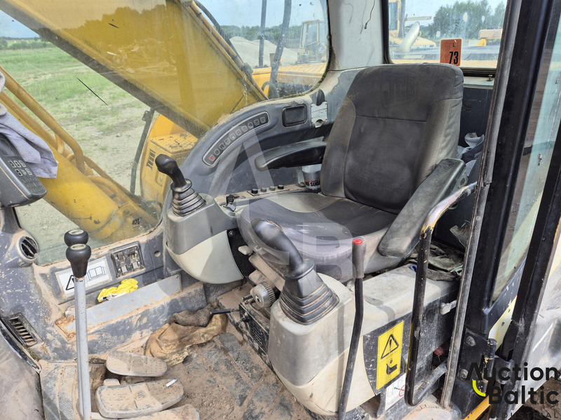 JCB JS 200 LC - Bager gusjeničar: slika JCB JS 200 LC - Bager gusjeničar JCB JS 200 LC - Bager gusjeničar: slika JCB JS 200 LC - Bager gusjeničar
