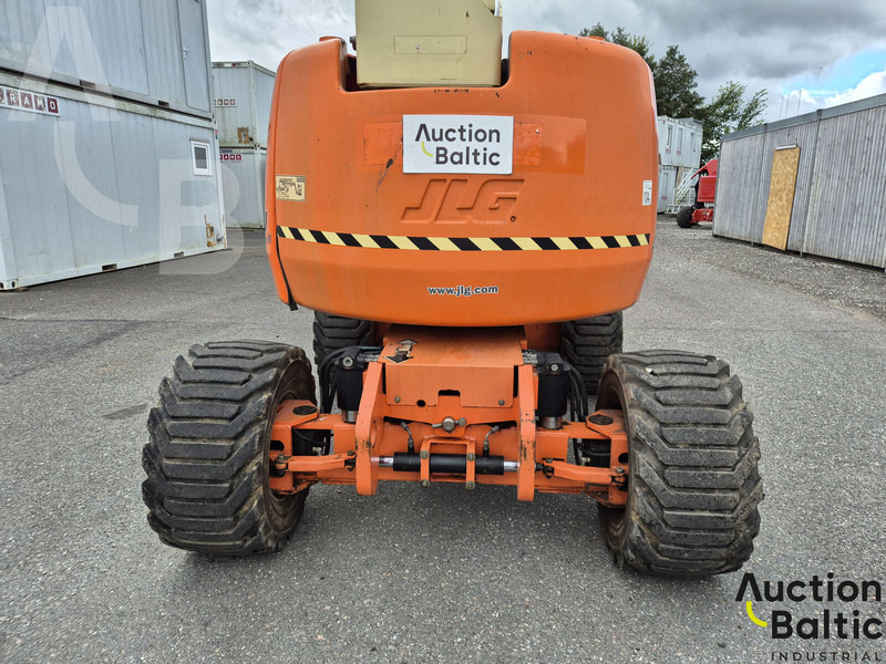 JLG 450 AJ II - Zglobni krak: slika JLG 450 AJ II - Zglobni krak JLG 450 AJ II - Zglobni krak: slika JLG 450 AJ II - Zglobni krak