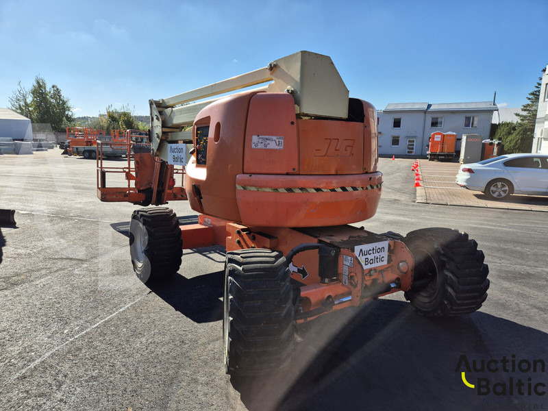 JLG 450 AJ - Zglobni krak: slika JLG 450 AJ - Zglobni krak JLG 450 AJ - Zglobni krak: slika JLG 450 AJ - Zglobni krak