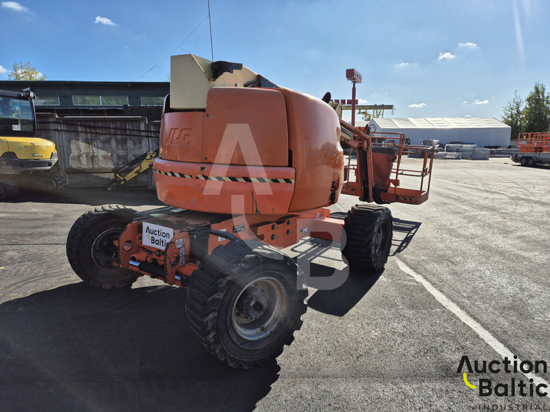 JLG 450 AJ - Zglobni krak: slika JLG 450 AJ - Zglobni krak JLG 450 AJ - Zglobni krak: slika JLG 450 AJ - Zglobni krak